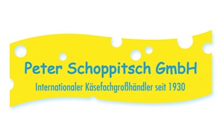 Peter Schoppitsch GmbH in Hamburg - Logo