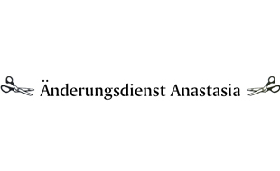 Änderungsdienst Anastasia Inh. Mahmoud Rahimi Änderungsschneiderei in Hamburg - Logo