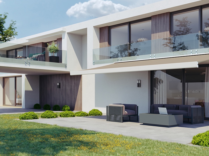 Markisen-Fischer aus Hamburg