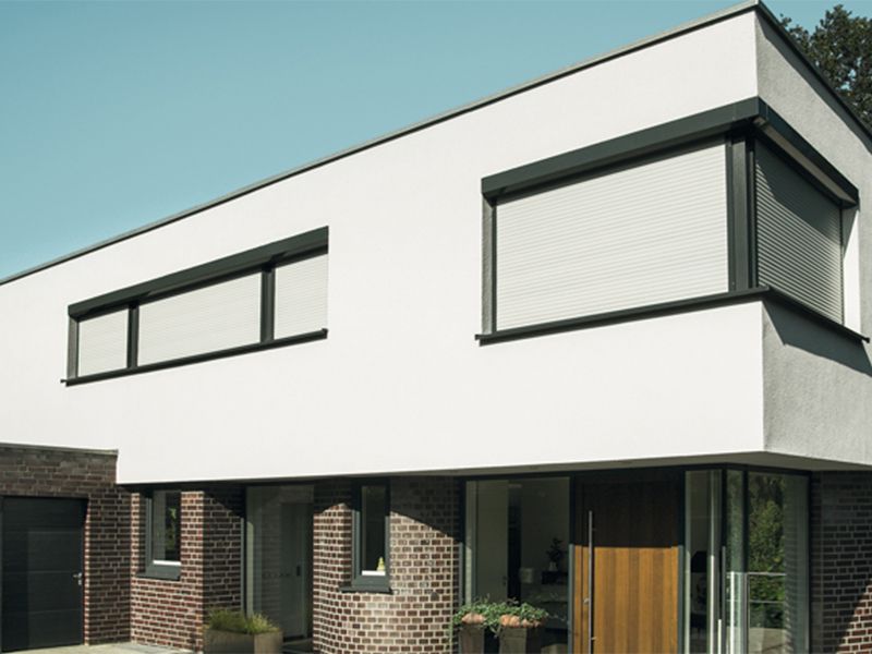 Markisen-Fischer aus Hamburg