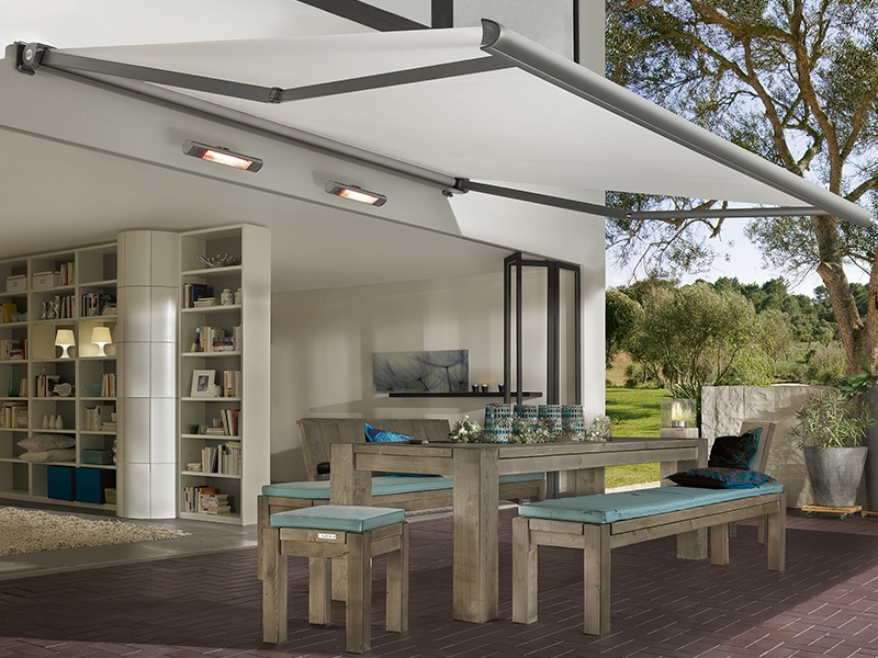 Markisen-Fischer aus Hamburg