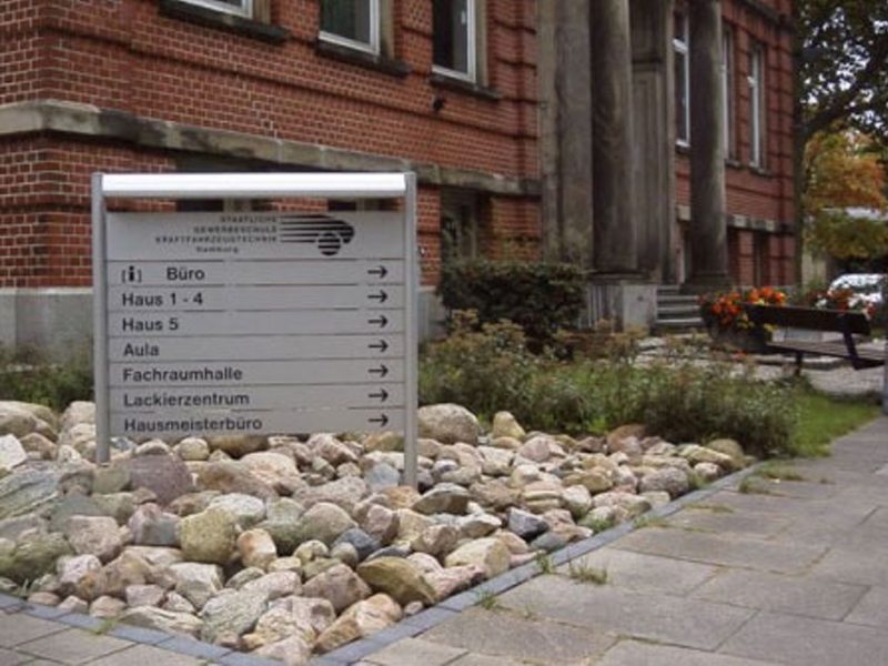 Schilder-Mayr e.K. aus Hamburg Schilder-Mayr e.K. aus Hamburg