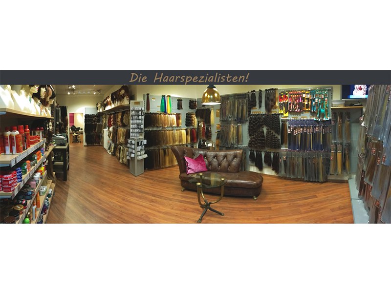 A.S. international Hair aus Hamburg A.S. international Hair aus Hamburg