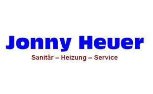 Heuer, Jonny, Inh. Björn Rabe Sanitärtechnik in Hamburg - Logo