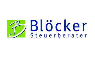 Blöcker Stefan Steuerberater in Hamburg - Logo