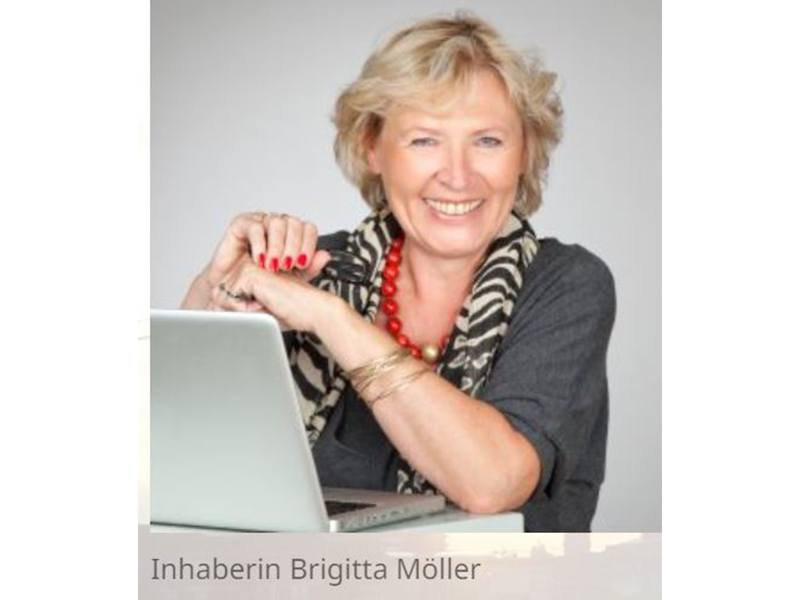 Brigitta Möller aus Hamburg Brigitta Möller aus Hamburg