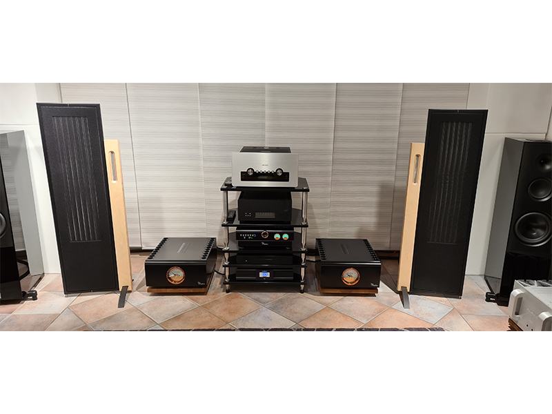 Schüring High End Hifi Studio aus Reinbek Schüring High End Hifi Studio aus Reinbek