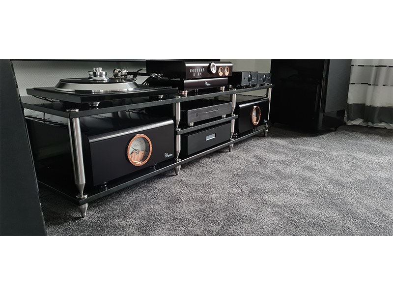 Schüring High End Hifi Studio aus Reinbek Schüring High End Hifi Studio aus Reinbek