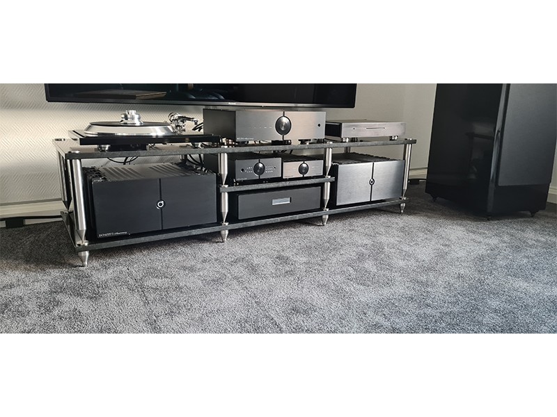 Schüring High End Hifi Studio aus Reinbek Schüring High End Hifi Studio aus Reinbek