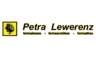 Garten- und Landschaftsbau Lewerenz Gartenplanung - Gartengestaltung - Gartenpflege Inh. Sven Lewerenz in Schwarzenbek - Logo