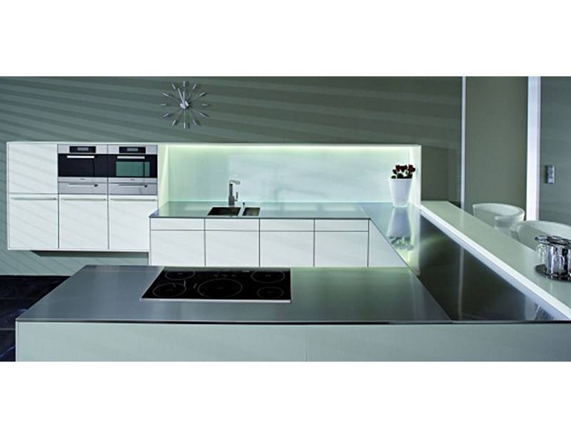 HKS Einbauküchen aus Hamburg HKS Einbauküchen aus Hamburg