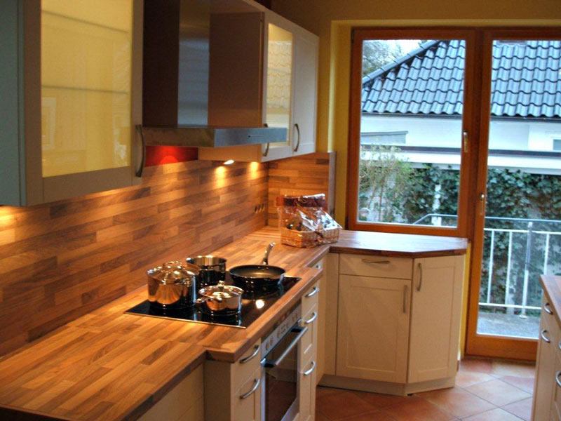 HKS Einbauküchen aus Hamburg HKS Einbauküchen aus Hamburg