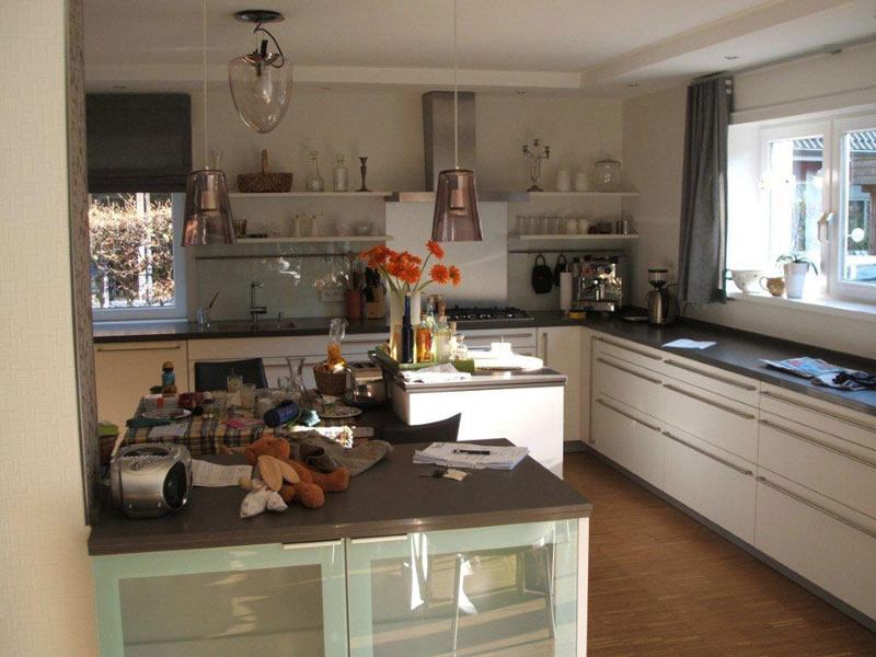 HKS Einbauküchen aus Hamburg HKS Einbauküchen aus Hamburg