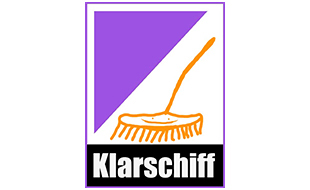 Klarschiff Monika Schnock Objekt-Reinigungs-Service Gebäudereinigung Reinigungsservice in Hamburg - Logo