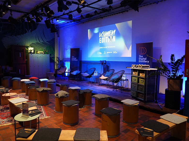 RBO Events GmbH aus Hamburg RBO Events GmbH aus Hamburg