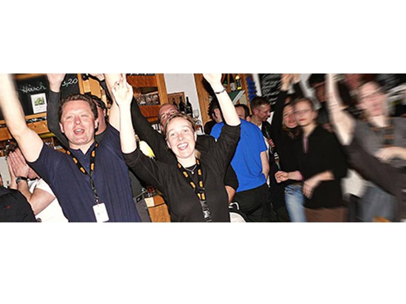 CM Reise-Dienstleistungs GmbH aus Hamburg CM Reise-Dienstleistungs GmbH aus Hamburg