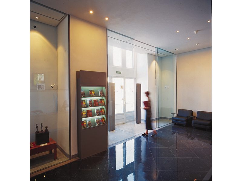 NORDGLAS Hansen & Ulrich GmbH aus Hamburg NORDGLAS Hansen & Ulrich GmbH aus Hamburg
