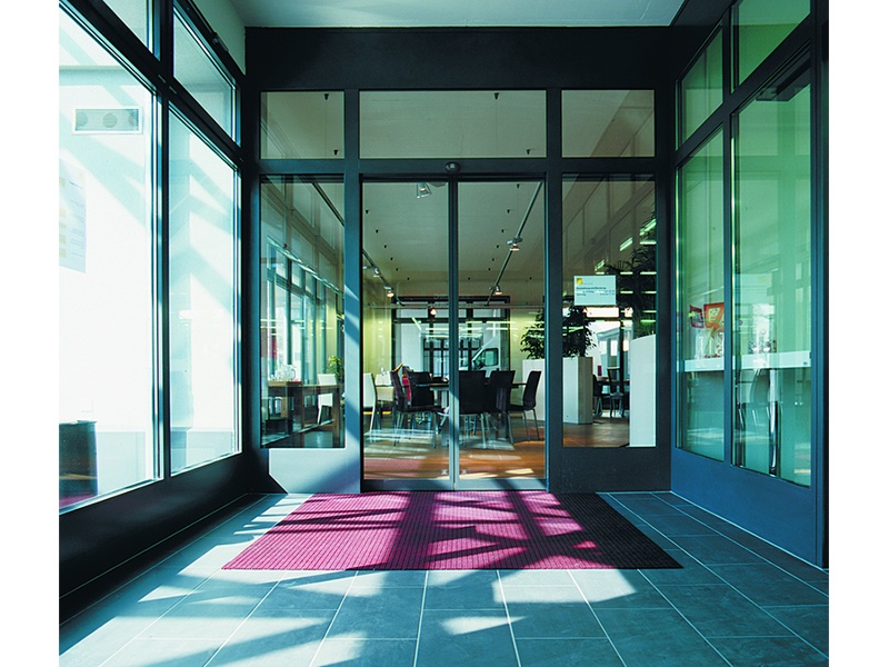 NORDGLAS Hansen & Ulrich GmbH aus Hamburg NORDGLAS Hansen & Ulrich GmbH aus Hamburg