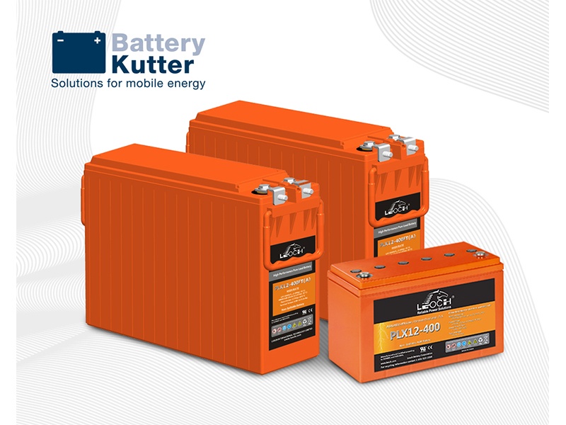 Battery-Kutter GmbH & Co. KG aus Norderstedt Battery-Kutter GmbH & Co. KG aus Norderstedt