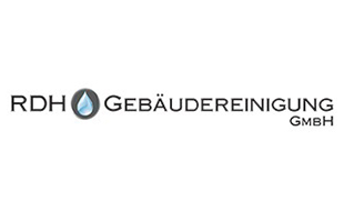 RDH Gebäudereinigung GmbH in Hamburg - Logo