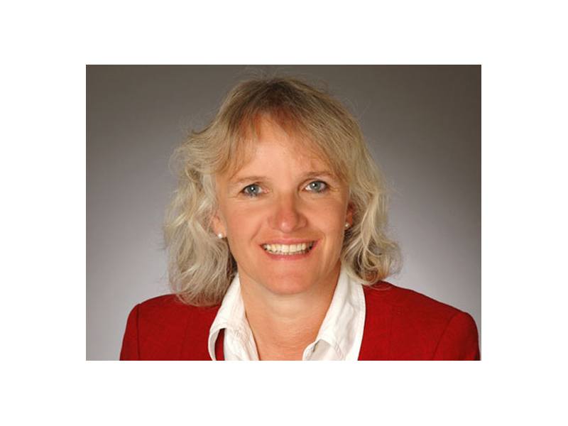 Angelika Trumpf aus Hamburg Angelika Trumpf aus Hamburg