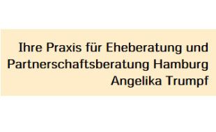 Trumpf Angelika Praxis für Ehe- und Partnerschaftsberatung, Trennungsberatung, Krisenbegleitung in Hamburg - Logo