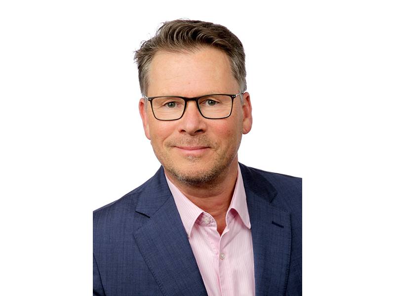 Sven Rebentisch Sven Rebentisch