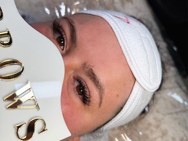 Permabless Dilara Öner aus Hamburg Permabless Dilara Öner aus Hamburg