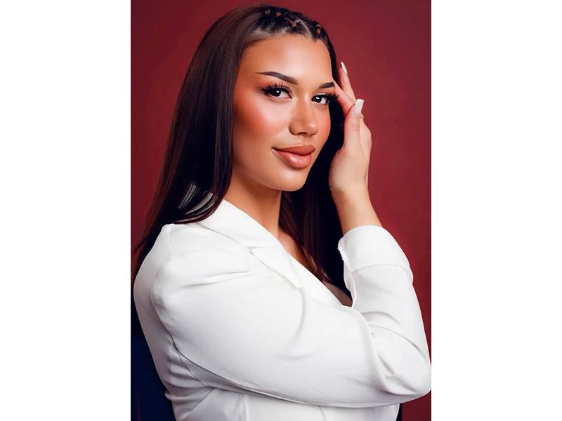Permabless Dilara Öner aus Hamburg Permabless Dilara Öner aus Hamburg