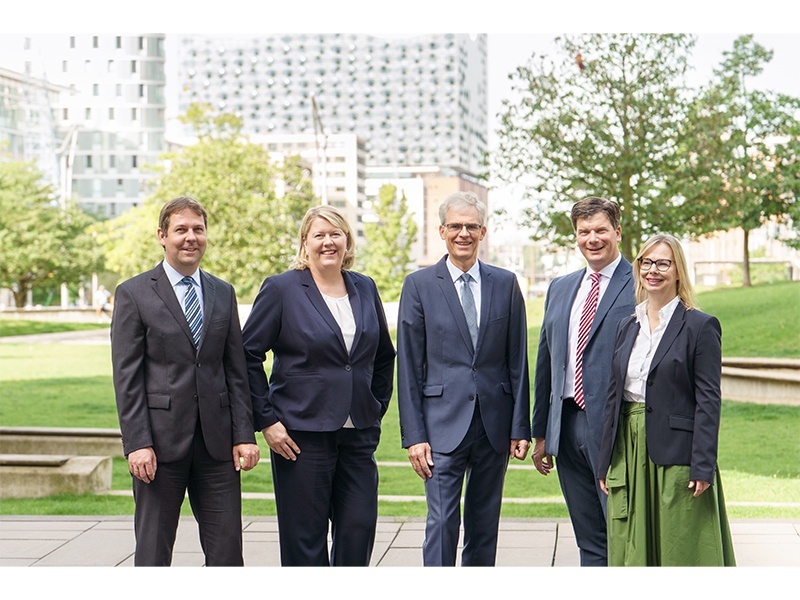 von Diest, Greve und Partner mbB aus Hamburg von Diest, Greve und Partner mbB aus Hamburg