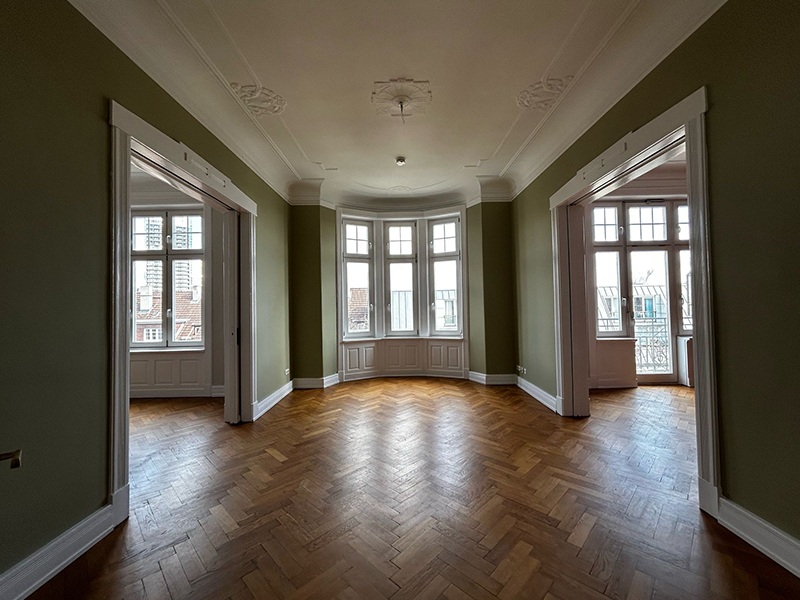 Thomas Gramlich GmbH aus Hamburg Thomas Gramlich GmbH aus Hamburg