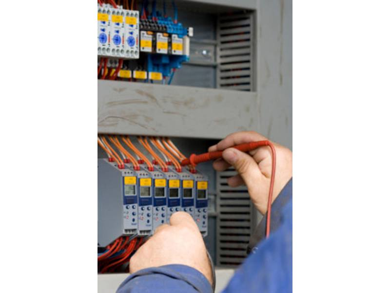 Elektro Benthien OHG aus Hamburg Elektro Benthien OHG aus Hamburg