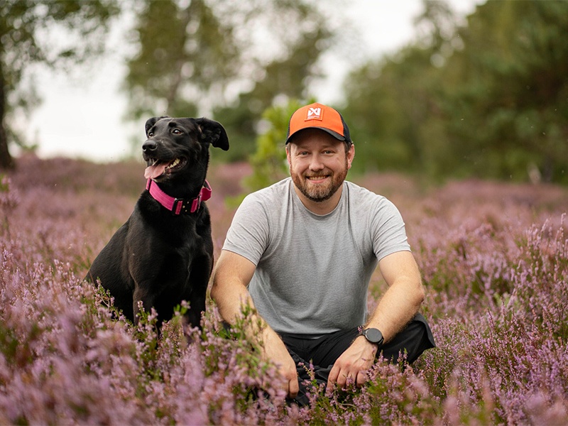 Beyondtails · Hundetraining & aus Hamburg Beyondtails · Hundetraining & aus Hamburg