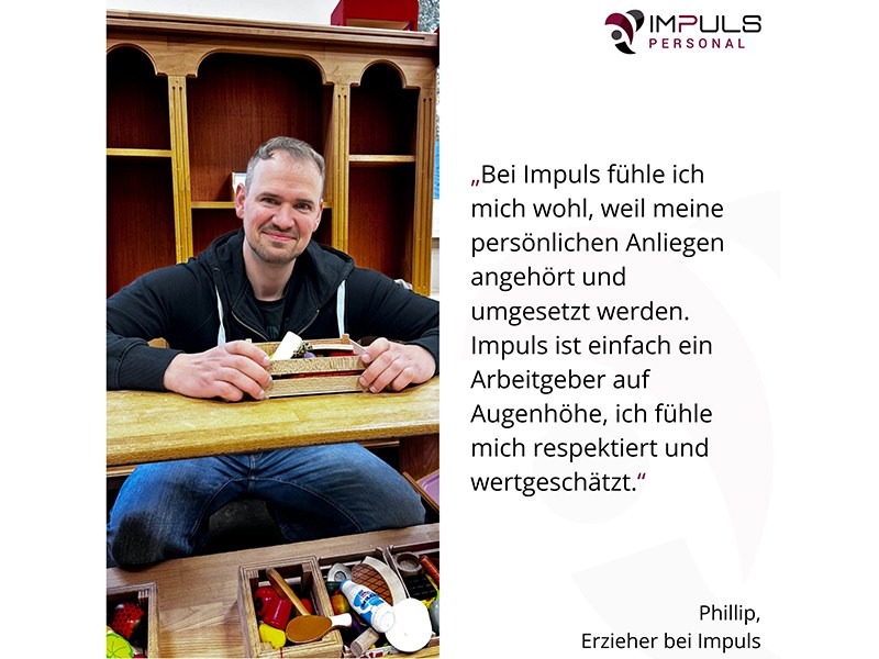 IMPULS aus Hamburg IMPULS aus Hamburg