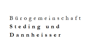 Bürogemeinschaft Steding & Buchweitz Rechtsanwälte Notare in Oststeinbek - Logo