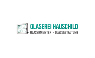 Glaserei Hauschild in Hamburg - Logo