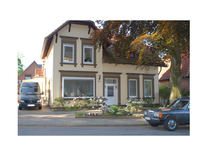 Bestattungen Richardt & Co.KG aus Reinbek Bestattungen Richardt & Co.KG aus Reinbek