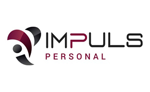 IMPULS Personal GmbH Arbeitsvermittlung Zeitarbeit in Hamburg - Logo
