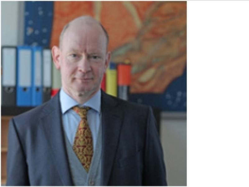Rechtsanwalt Dr. jur. Holger Delven aus Hamburg Rechtsanwalt Dr. jur. Holger Delven aus Hamburg