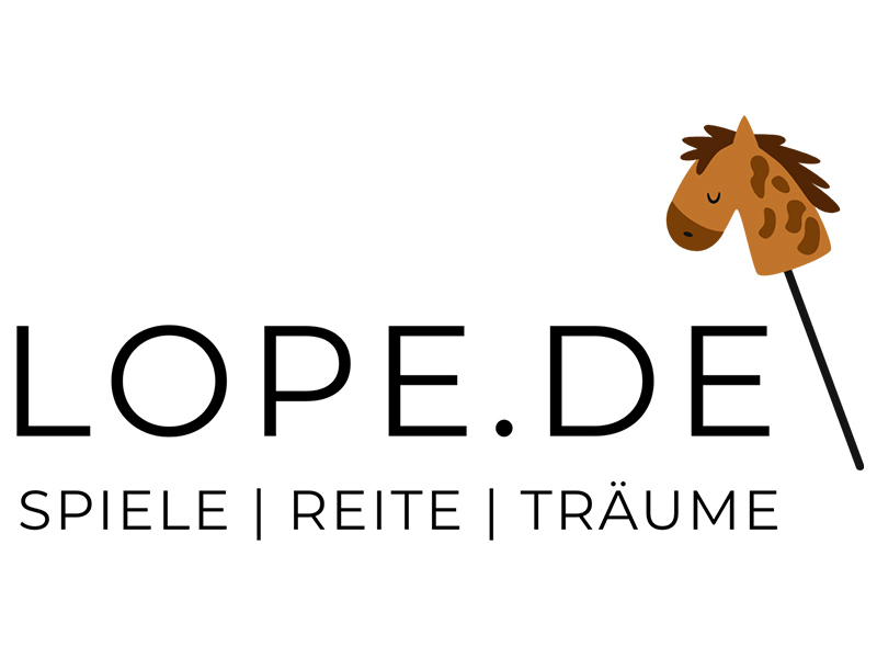 Lope.de in Hamburg - Logo