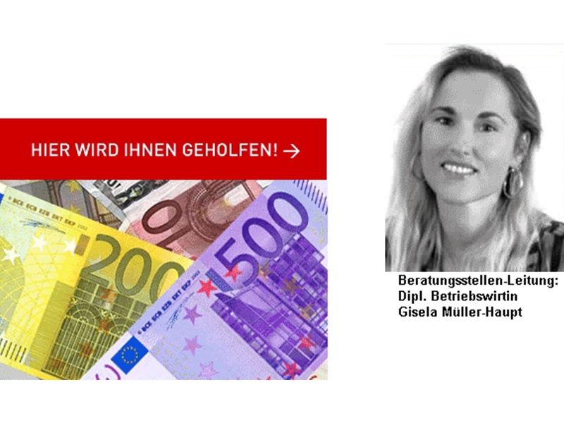 Gisela Müller-Haupt aus Hamburg