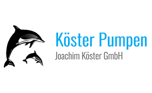 Köster Pumpen Joachim Köster GmbH Pumpen- u. Schwimmbadtechnik in Hamburg - Logo