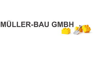 MBSH Müller-Bau Sanitär- und Haustechnik GmbH in Hamburg - Logo
