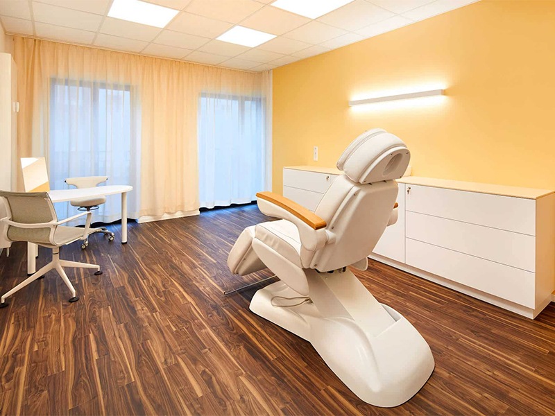 Dr. med.Triinu Elsner aus Hamburg Dr. med.Triinu Elsner aus Hamburg