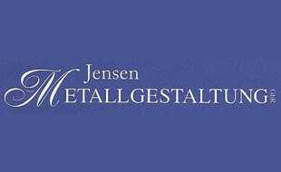Jensen Metallgestaltung GbR Metallbau in Hamburg - Logo