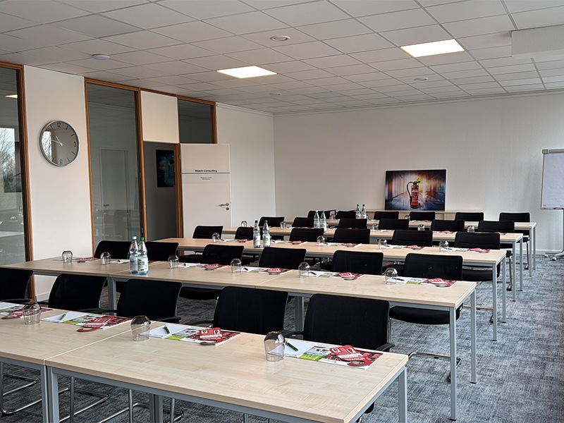 Maack Consulting GmbH aus Hamburg Maack Consulting GmbH aus Hamburg