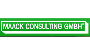 Maack Consulting GmbH in Hamburg - Logo