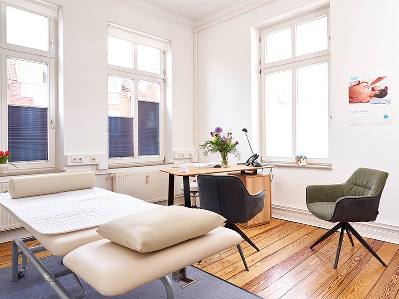 Osteopathie Anne Schewe aus Hamburg Osteopathie Anne Schewe aus Hamburg