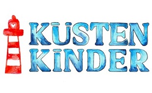 Kita Küstenkinder in Hamburg - Logo