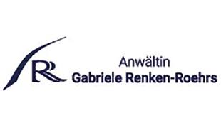 Renken-Roehrs Gabriele Anwältin : Schwerpunkt Erbrecht in Hamburg - Logo